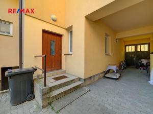 Pronájem bytu 2+kk, Poděbrady, Na Bělidlech, 51 m2