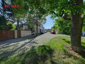 Pronájem bytu 2+kk, Poděbrady, Na Bělidlech, 51 m2