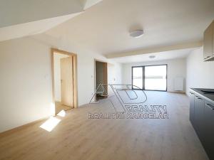 Pronájem bytu 2+kk, České Budějovice, Fráni Šrámka, 65 m2