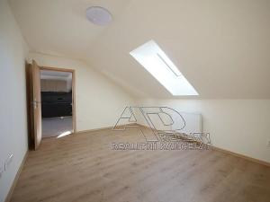 Pronájem bytu 2+kk, České Budějovice, Fráni Šrámka, 65 m2