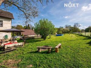 Prodej rodinného domu, Žandov, 240 m2