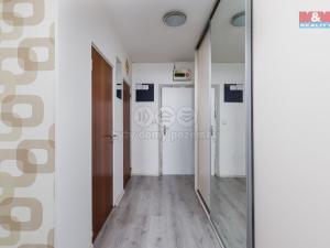 Prodej bytu 2+kk, Hradec Králové - Pražské Předměstí, Jungmannova, 57 m2