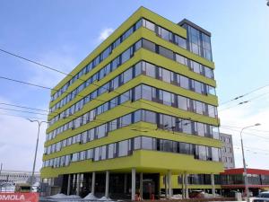 Pronájem kanceláře, Ostrava, Vratimovská, 24 m2
