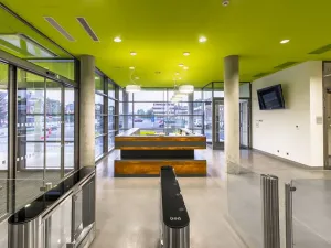 Pronájem kanceláře, Ostrava, Vratimovská, 24 m2