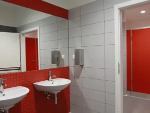 Pronájem kanceláře, Ostrava, Vratimovská, 24 m2