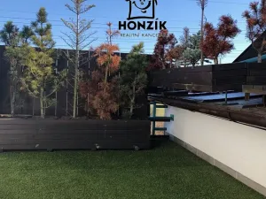Pronájem bytu 2+kk, Praha - Kunratice, Hornomlýnská, 57 m2
