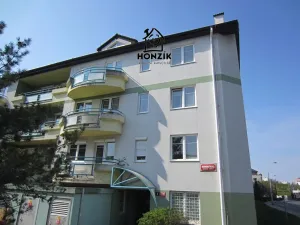 Pronájem bytu 2+kk, Praha - Kunratice, Hornomlýnská, 57 m2