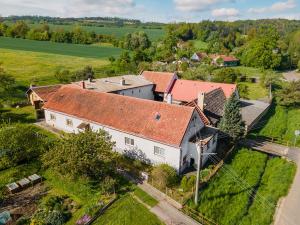Prodej rodinného domu, Městečko Trnávka, 160 m2