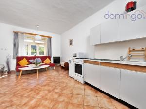 Prodej rodinného domu, Městečko Trnávka, 160 m2