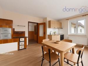 Prodej rodinného domu, Městečko Trnávka, 160 m2