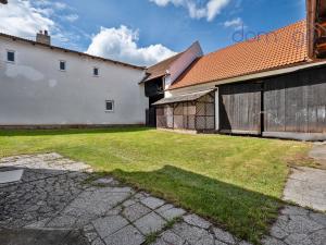 Prodej rodinného domu, Městečko Trnávka, 160 m2