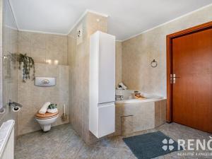 Prodej rodinného domu, Praha - Dolní Počernice, Jana Bílka, 301 m2