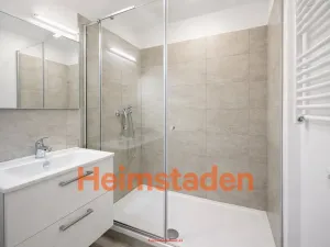 Pronájem bytu 2+1, Ostrava - Poruba, Čs. exilu, 58 m2