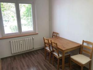 Pronájem bytu 2+1, Olomouc, Vejdovského, 56 m2