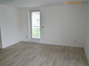 Pronájem bytu 2+1, Olomouc, Jakoubka ze Stříbra, 74 m2
