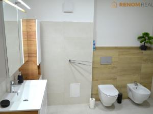 Pronájem bytu 2+1, Olomouc, Jakoubka ze Stříbra, 74 m2