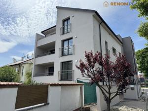 Pronájem bytu 2+1, Olomouc, Jakoubka ze Stříbra, 74 m2