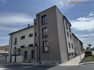 Pronájem bytu 2+1, Olomouc, Jakoubka ze Stříbra, 74 m2