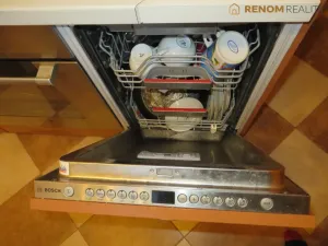 Pronájem bytu 1+1, Olomouc, Foerstrova, 41 m2