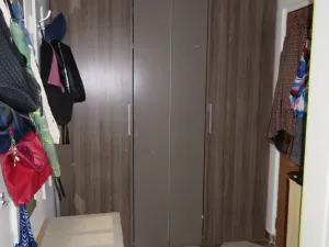 Pronájem bytu 1+1, Olomouc, Foerstrova, 41 m2