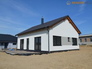Prodej rodinného domu, Konice, Burianova, 98 m2