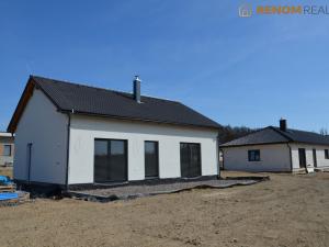 Prodej rodinného domu, Konice, Burianova, 98 m2