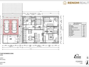 Prodej rodinného domu, Konice, Burianova, 98 m2