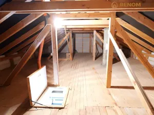 Prodej rodinného domu, Konice, Burianova, 98 m2