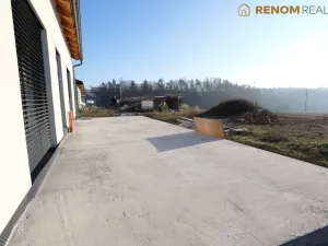 Prodej rodinného domu, Konice, Burianova, 98 m2