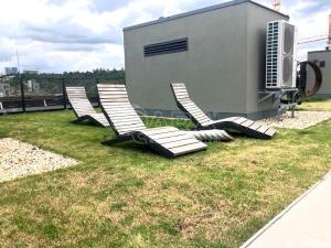Pronájem bytu 1+kk, Praha - Smíchov, U Lihovaru, 29 m2