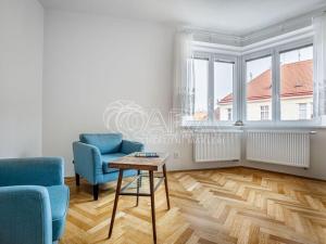 Pronájem bytu 2+kk, Praha, 60 m2