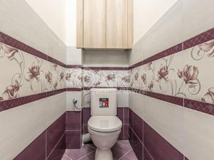 Pronájem bytu 2+kk, Praha, 60 m2