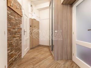 Pronájem bytu 2+kk, Praha, 60 m2