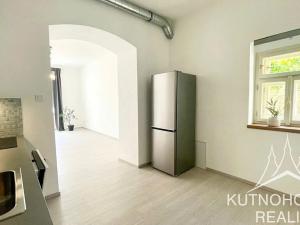 Pronájem bytu 2+1, Kutná Hora, Česká, 65 m2