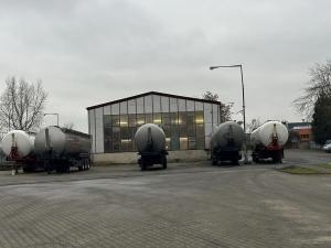 Dražba výrobních prostor, Litoměřice, Českolipská, 84 m2