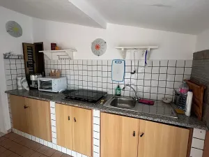 Prodej bytu 3+1, Scalea, Itálie, 60 m2