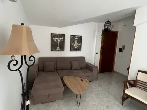 Prodej bytu 3+1, Scalea, Itálie, 60 m2