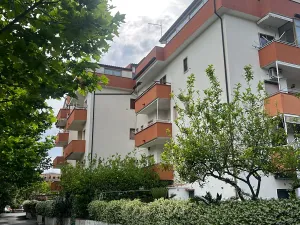 Prodej bytu 3+1, Scalea, Itálie, 60 m2