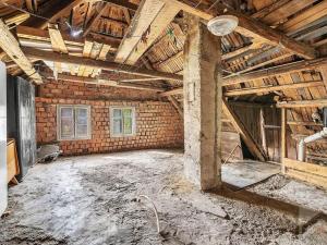 Prodej rodinného domu, Jamné nad Orlicí, 24 m2