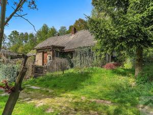 Prodej rodinného domu, Jamné nad Orlicí, 24 m2