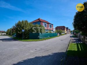 Prodej vily, Včelná, Witthanova, 200 m2