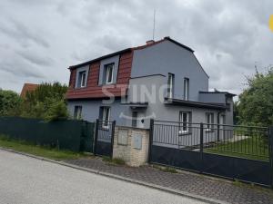 Prodej vily, Včelná, Witthanova, 200 m2