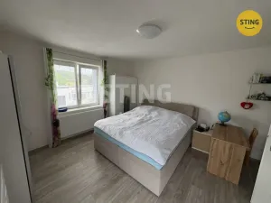 Prodej vily, Včelná, Witthanova, 200 m2