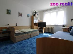 Prodej bytu 3+kk, Teplice, Duchcovská, 72 m2