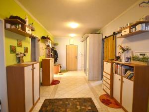 Pronájem bytu 3+kk, Brno, 118 m2