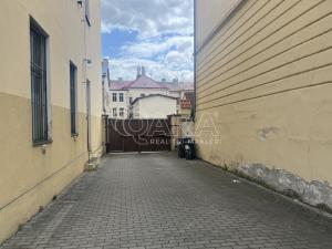 Pronájem kanceláře, Praha - Zbraslav, Elišky Přemyslovny, 84 m2