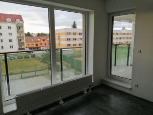 Pronájem bytu 2+kk, České Budějovice, Husova tř., 58 m2