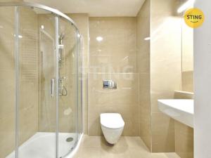 Pronájem bytu 1+kk, České Budějovice, Na Zlaté stoce, 27 m2