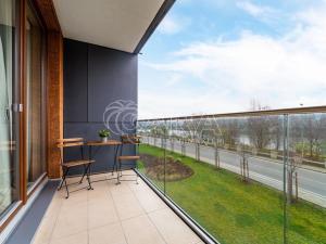 Pronájem bytu 2+kk, Praha, 53 m2