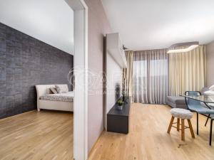 Pronájem bytu 2+kk, Praha, 53 m2